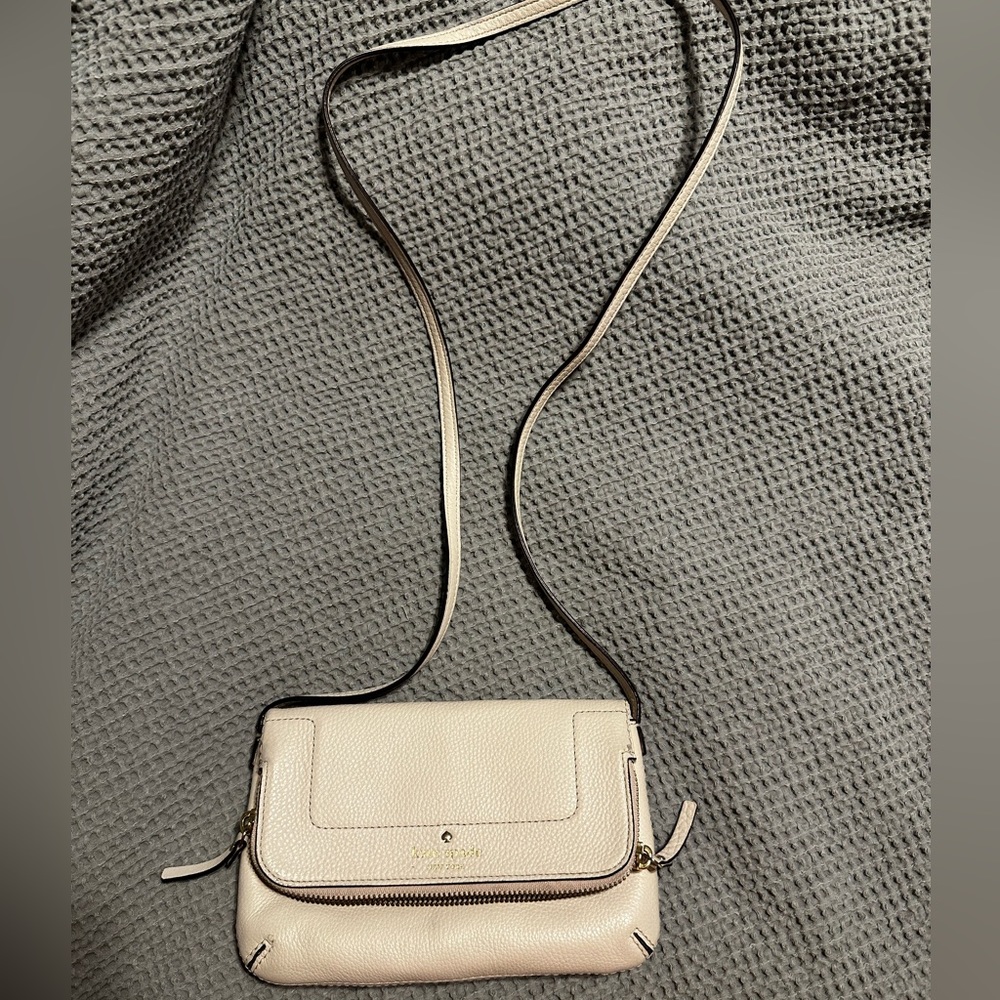 Kate spade cross body